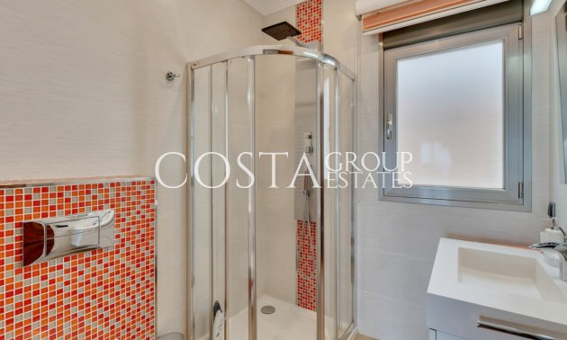 Resale - Villa -
Benissa - Benissa Centro