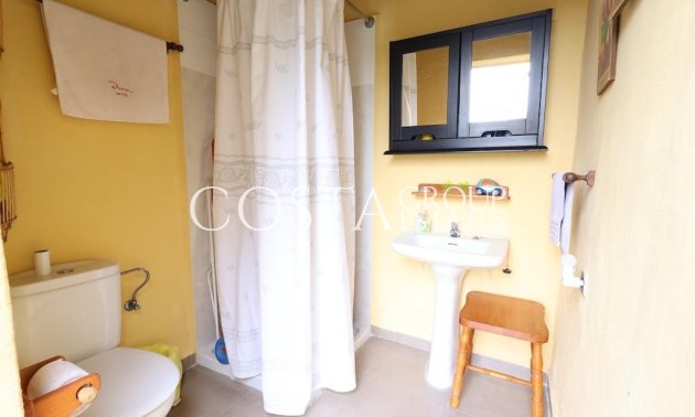 Resale - Villa -
Fortuna - La Garapacha