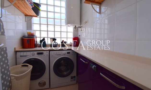 Wiederverkauf - Apartments -
Orihuela - Villamartin