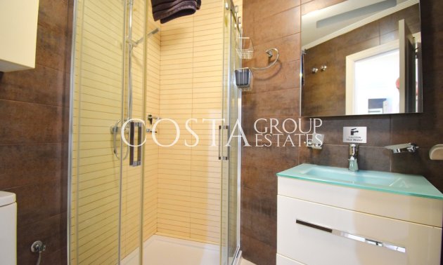 Wiederverkauf - Apartments -
Orihuela - Villamartin