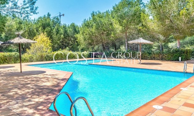 Resale - Apartments -
Orihuela - Las Colinas Golf