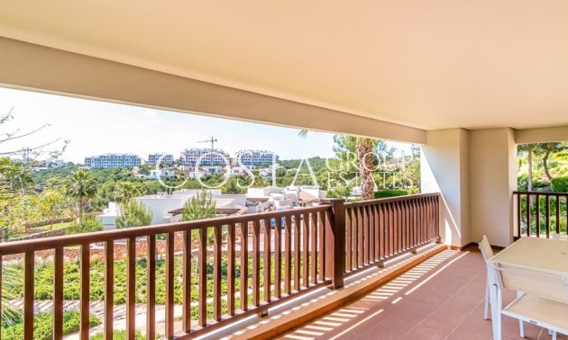 Resale - Apartments -
Orihuela - Las Colinas Golf
