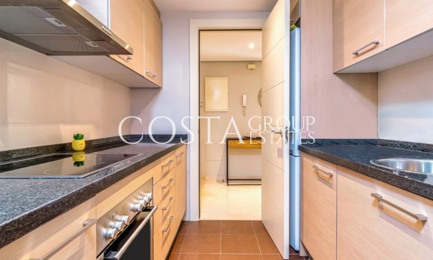 Resale - Apartments -
Orihuela - Las Colinas Golf