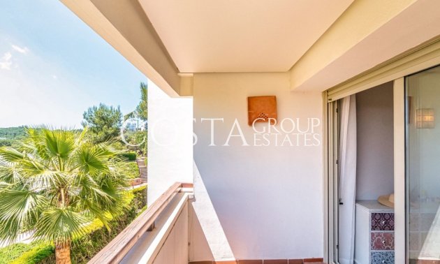 Resale - Apartments -
Orihuela - Las Colinas Golf