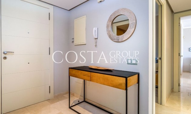 Resale - Apartments -
Orihuela - Las Colinas Golf