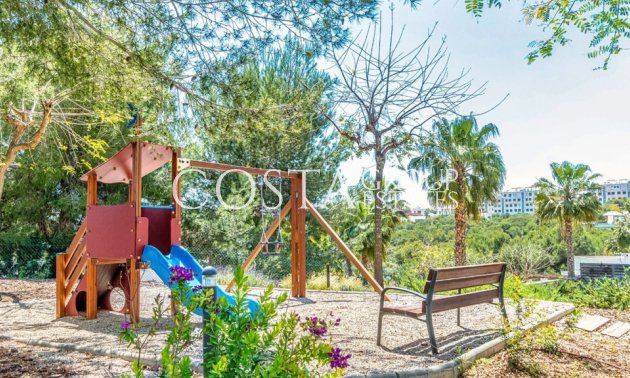 Resale - Apartments -
Orihuela - Las Colinas Golf