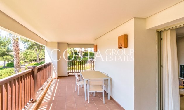 Resale - Apartments -
Orihuela - Las Colinas Golf