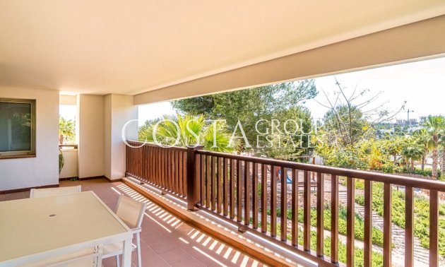 Resale - Apartments -
Orihuela - Las Colinas Golf