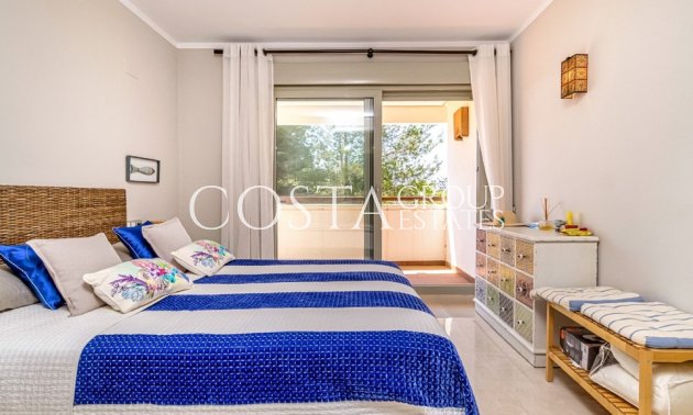 Resale - Apartments -
Orihuela - Las Colinas Golf