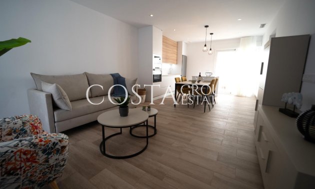 Resale - House -
San Javier - San Javier Centro