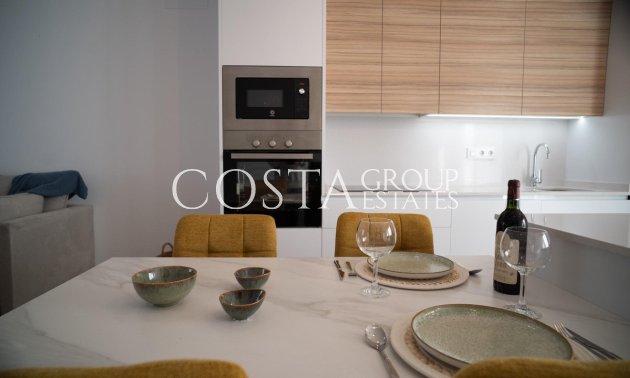 Resale - House -
San Javier - San Javier Centro