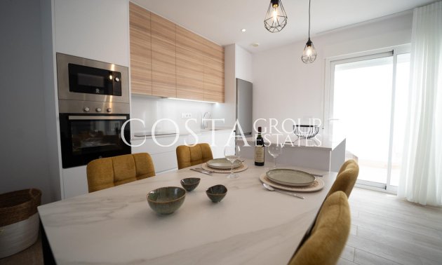 Resale - House -
San Javier - San Javier Centro