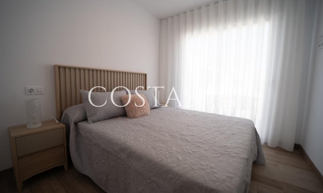 Resale - House -
San Javier - San Javier Centro