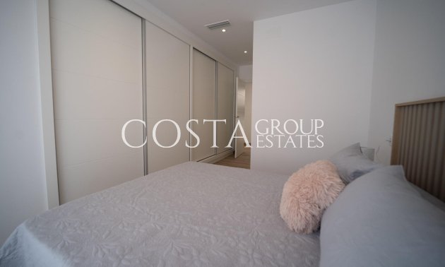 Resale - House -
San Javier - San Javier Centro