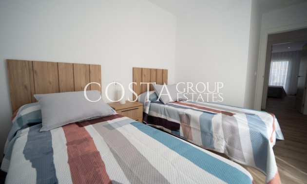 Resale - House -
San Javier - San Javier Centro