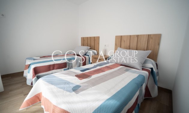Resale - House -
San Javier - San Javier Centro