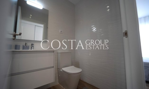 Resale - House -
San Javier - San Javier Centro