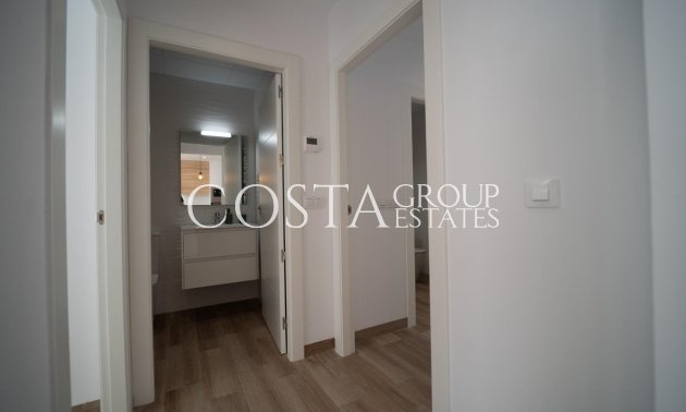 Resale - House -
San Javier - San Javier Centro