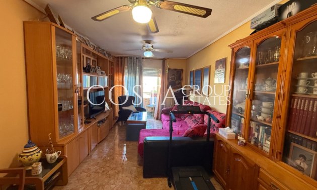 Resale - Apartments -
Cartagena - Cartagena Centro