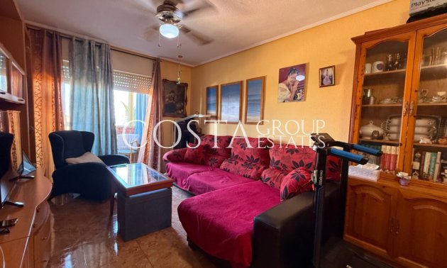 Resale - Apartments -
Cartagena - Cartagena Centro