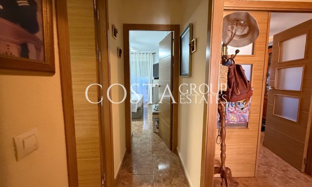 Resale - Apartments -
Cartagena - Cartagena Centro