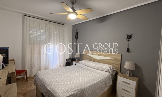 Resale - Apartments -
Cartagena - Cartagena Centro