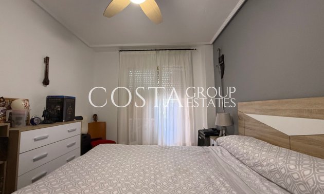 Resale - Apartments -
Cartagena - Cartagena Centro