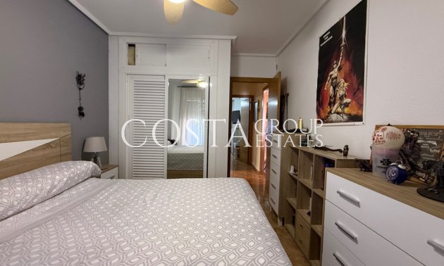 Resale - Apartments -
Cartagena - Cartagena Centro