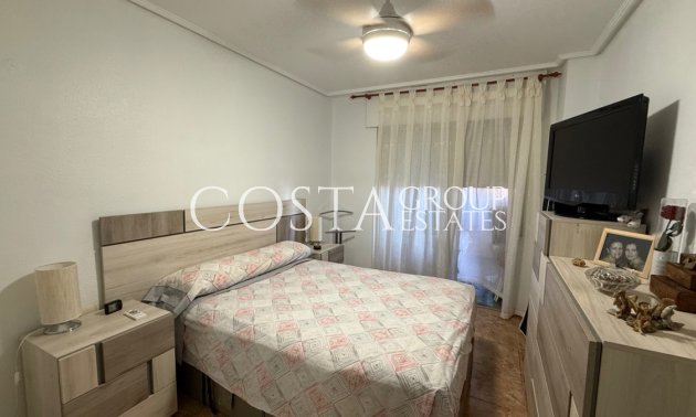 Resale - Apartments -
Cartagena - Cartagena Centro