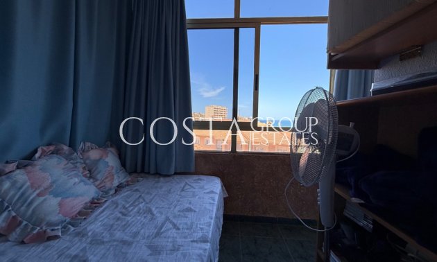 Resale - Apartments -
Cartagena - Cartagena Centro