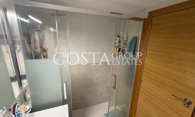 Resale - Apartments -
Cartagena - Cartagena Centro