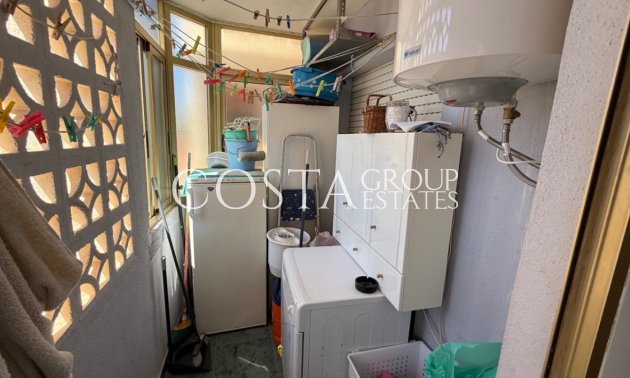 Resale - Apartments -
Cartagena - Cartagena Centro