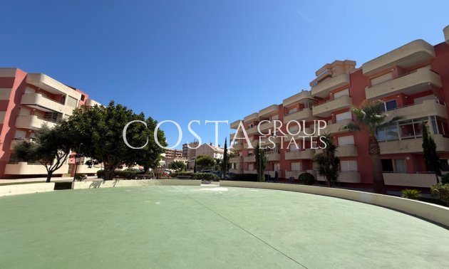 Resale - Apartments -
Cartagena - Cartagena Centro