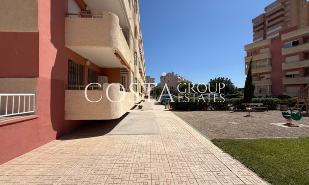 Resale - Apartments -
Cartagena - Cartagena Centro