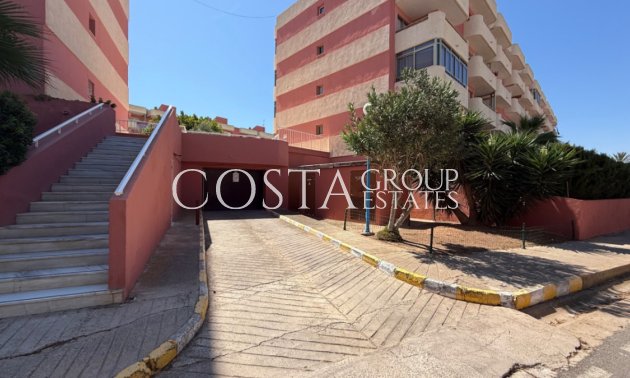 Resale - Apartments -
Cartagena - Cartagena Centro