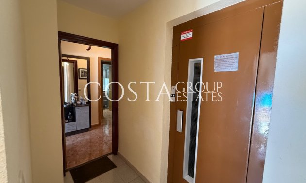 Resale - Apartments -
Cartagena - Cartagena Centro