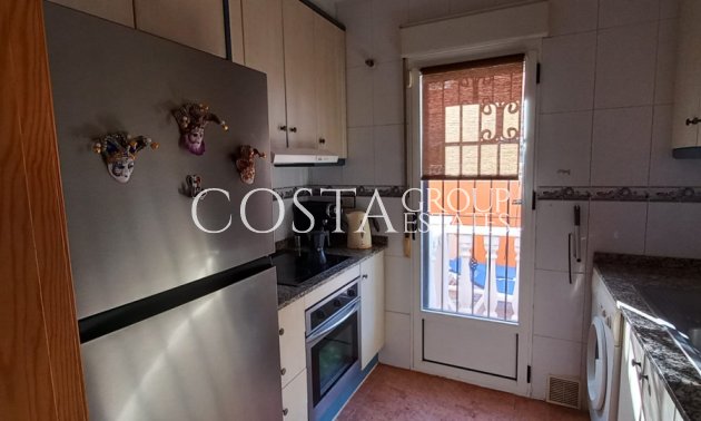 Resale - House -
Los Montesinos - Los Montesinos Centro