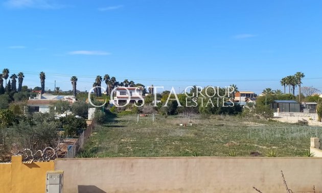 Resale - House -
Los Montesinos - Los Montesinos Centro