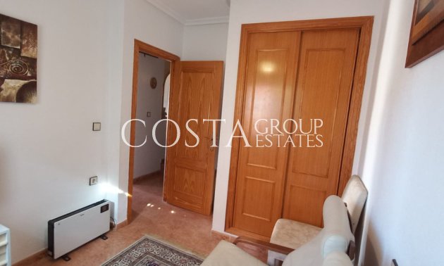 Resale - House -
Los Montesinos - Los Montesinos Centro