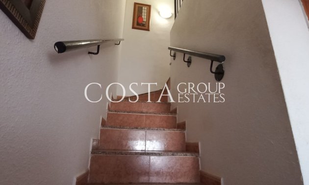 Resale - House -
Los Montesinos - Los Montesinos Centro