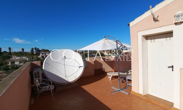 Resale - House -
Los Montesinos - Los Montesinos Centro