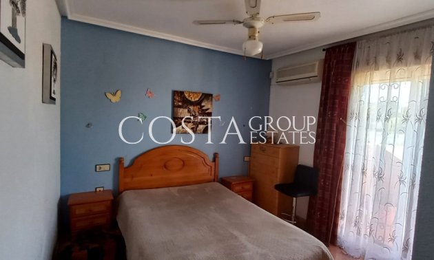 Resale - House -
Los Montesinos - Los Montesinos Centro