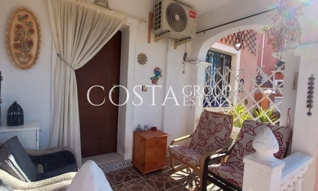 Resale - House -
Los Montesinos - Los Montesinos Centro