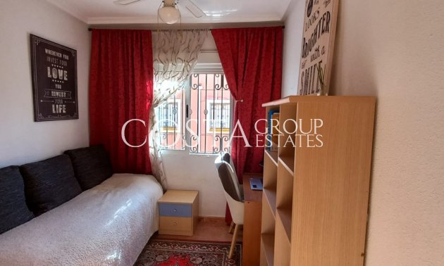 Resale - House -
Los Montesinos - Los Montesinos Centro