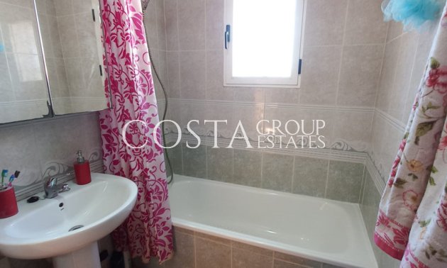 Resale - House -
Los Montesinos - Los Montesinos Centro