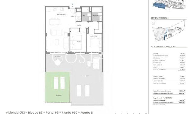 New Build - Apartments -
Mijas - Hipódromo Costa del Sol