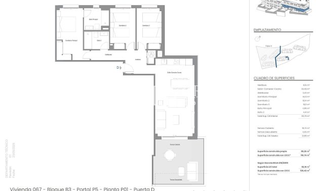New Build - Apartments -
Mijas - Hipódromo Costa del Sol