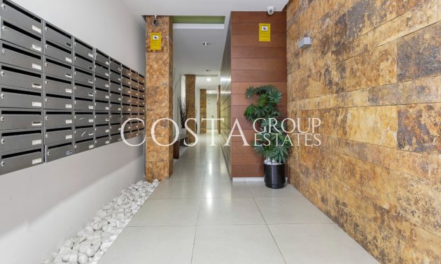 Resale - Apartments -
Torrevieja - Torrevieja Centro