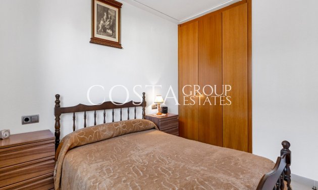 Resale - Apartments -
Torrevieja - Torrevieja Centro