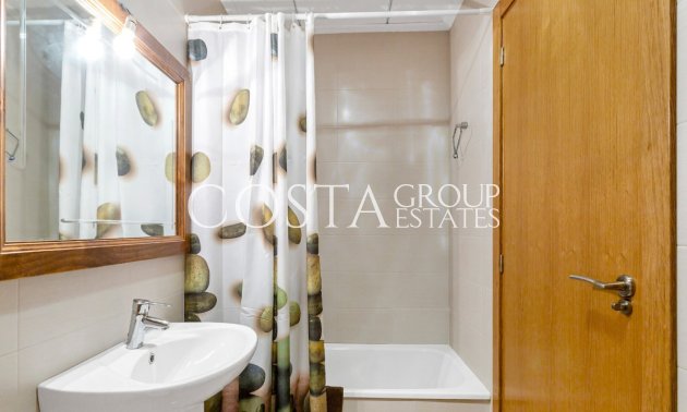 Resale - Apartments -
Torrevieja - Torrevieja Centro